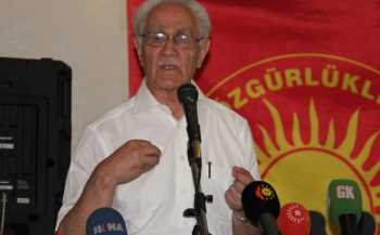HDP'YE TOKAT GİBİ SÖZLER 