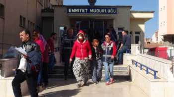 Hem Suçlu Hem Şımarık