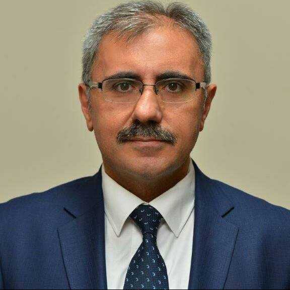 Hemşehrimiz Veysel Bektaş Yargıtay Üyesi seçildi