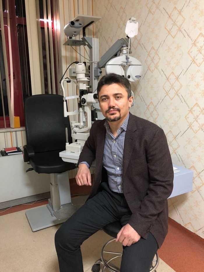 Hemşehrimiz Yrd. Doç. Dr. Necip Kara Dünya Birincisi Oldu