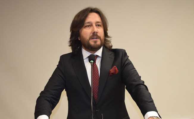 Her Cezanın Birde Mükafatı olmalı