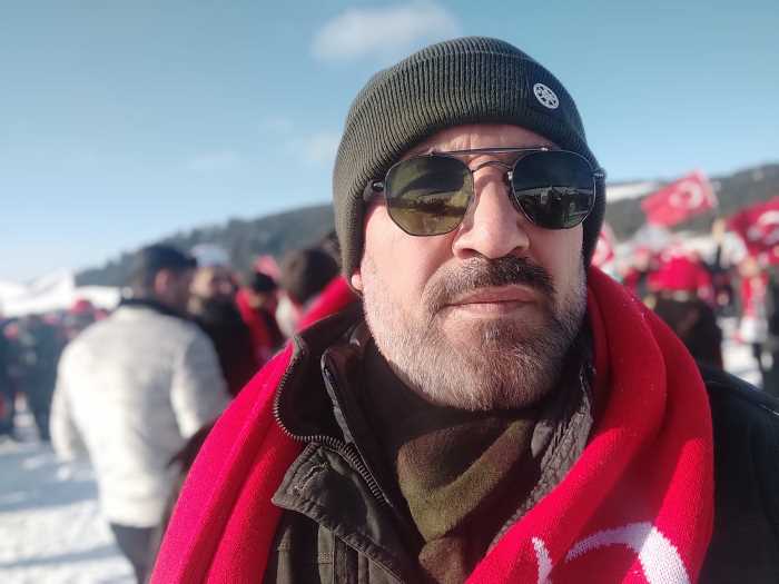 Herkes! Herkesi! doğru yazsın yeter!