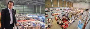 HİTİT FESTİVALİ İSTİHDAM GÜNLERİ 21-26 TEMMUZ'DA 