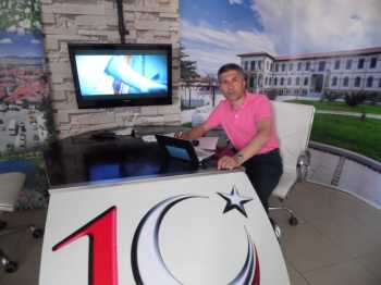Hitit Tv .Çorum seçim sonuçları