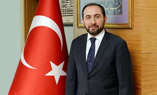 Hitit Üniversitesi Emin Ellerde 