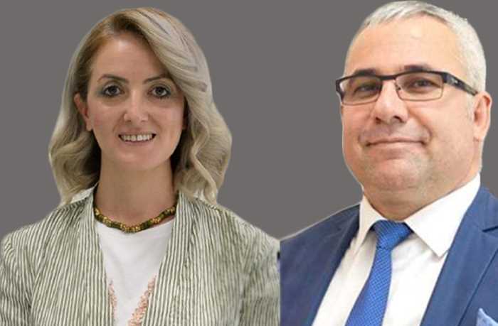 Hitit Üniversitesi’nde iki fakülteye dekan ataması yapıldı