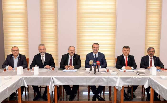 Hitit Üniversitesi Tercih edilen bir üniversite oldu