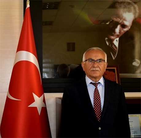Hitit Üniversitesine Personel Alımı için 1900 kişi başvurdu