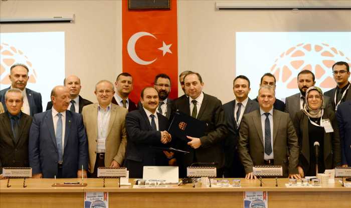 Hitit Üniversitesinin Alacayı Düşünüyorum Projesi 