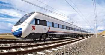 Hızlı Tren Ankara-İstanbul  tarihi gün yarın