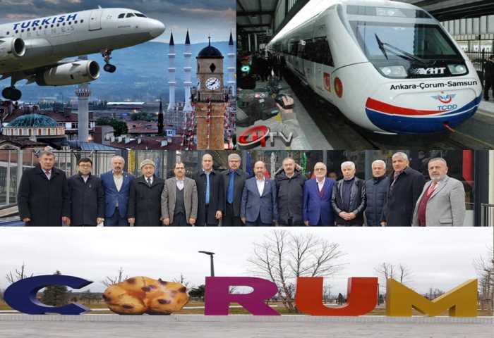 Hızlı Tren için Raylar 2021 döşenmeye başlayacak