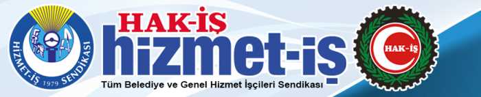  Hizmet-İş'te sendika seçimleri sürüyor