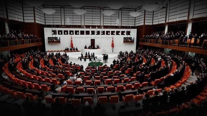 Hükümet İklim Kanunu TBMM'den Geri Çekti!
