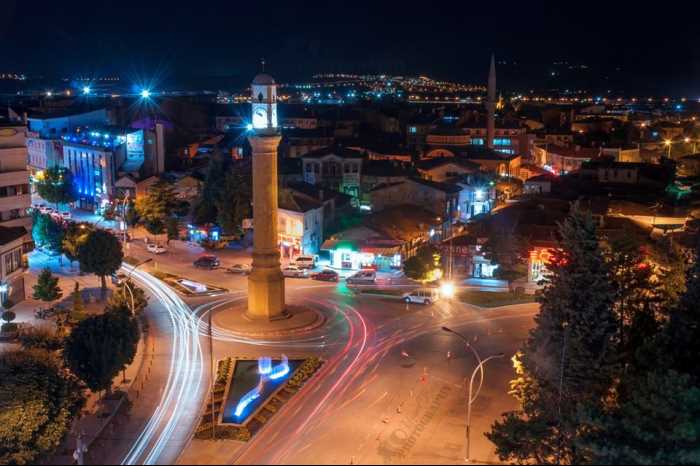 İçişleri Bakanlığı'ndan yeni Kovid-19 genelgesi