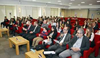 III.ULUSLARARASI AKTİF ÖĞRENCİLER KONGRESİ
