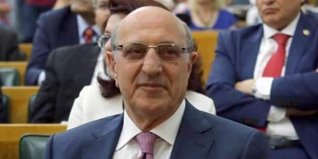 İlhan Kesici İBB için CHP'den aday olacak