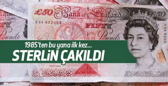 İngiltere'deki AB referandumunda seçmen ayrılık dedi