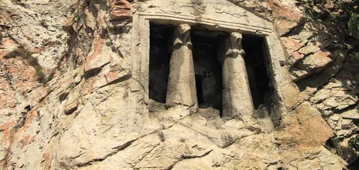 İskilip 2700 yıllık Tarihine Sahip Çıkamadı!