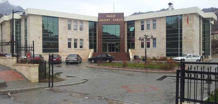 İskilip'te  Uyuşturucu Mücadelesi sürüyor