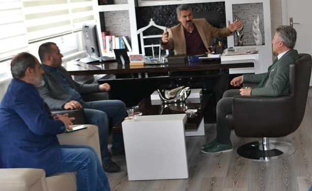 İskilip'te alt yapıya 95 Milyon harcandı