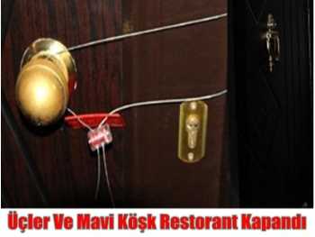 İSKLİP'DEKİ O DANSÖZLÜ GAZİNO KAPATILDI