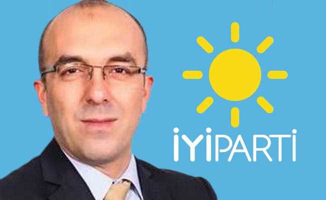 İYİ Parti İl Başkanı Bekir Özsaçmacı "Ranta dayalı hasta garantili hastane"
