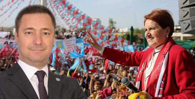İYİ Parti mahallelere bilgi ofisi kuracak