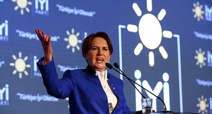 İyi Partinin Çorum adayları belli oldu