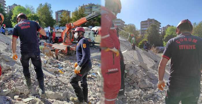 İzmir'den acı haber! Can kaybı artıyor