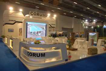 İZMİR TRAVEL 2015 TURKEY’DE ÇORUM RÜZGARI