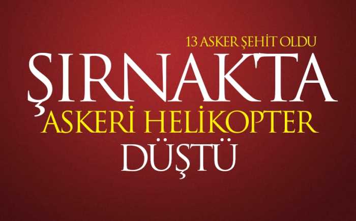 Jandarma'nın ilk kadın komutanı da şehit oldu