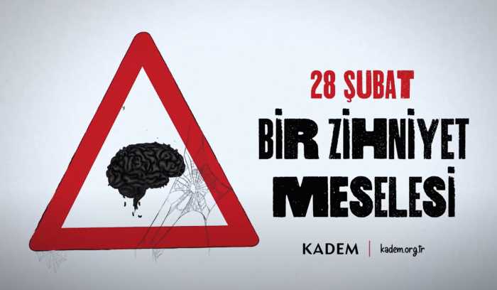 KADEM Farkındalık Kampanyası Hazırladı!