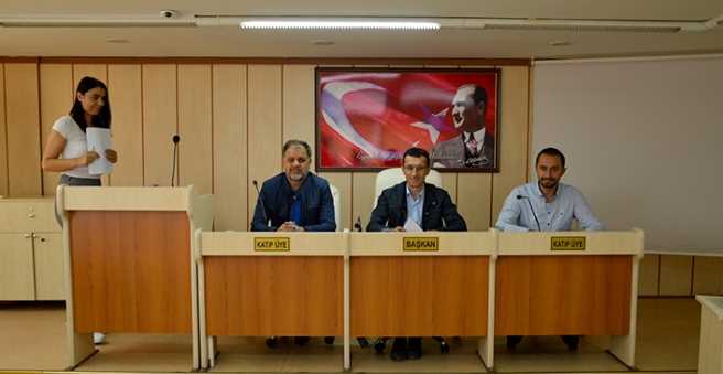 Kadeş Meydanı’ndaki binaya alıcı çıkmadı 