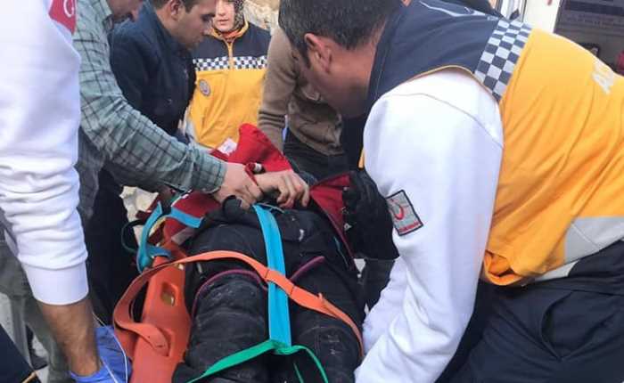 Kahvehanede çıkan kavga kanlı bitti