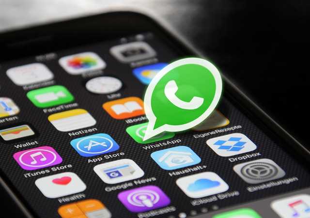 Kamu çalışanlarına WhatsApp yasağı geldi