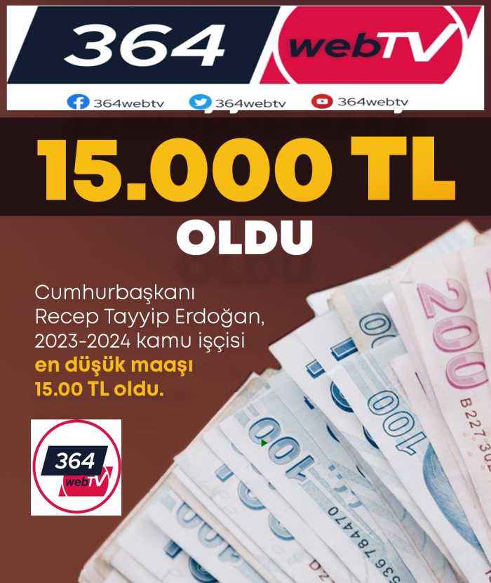 Kamu İşcisine Yüzde 45 Oldu