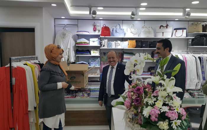 KARADAĞ "16 Nisan’dan Sonra Türkiye Ekonomisi Şaha Kalkacak"