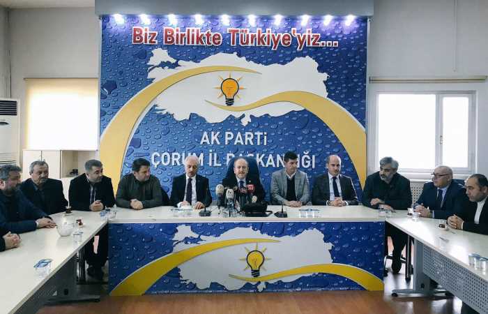 KARADAĞ BELEDİYE MECLİSİ SÜRECİNİ DEĞERLENDİRDİ
