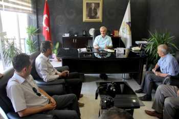 KARATAŞ SEL FELAKETİNE KÖKLÜ ÇÖZÜM GETİRİYOR 