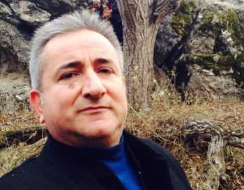 KARGI AK PARTİ  İLÇE SEÇİMİNDE ÜYE VE DELEGE OYUNU