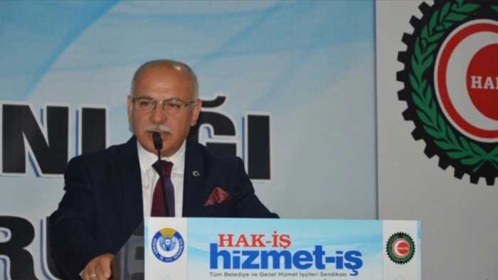 KÇP Belediyelerde de Uygulansın