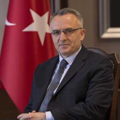 KDV Kanun Tasarısı TBMM'de