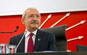 Kemal Kılıçdaroğlu yarın Sungurlu ve Osmancık'ta