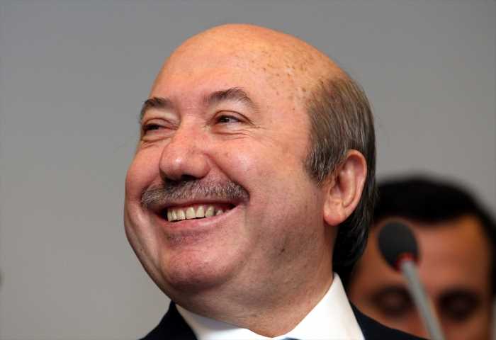 Kemal Unakıtan vefat etti