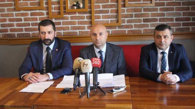 Kenan Şahin Hayatının projesini açıkladı