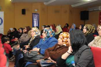 KENT KONSEYİ KADINLARI, MÜLTECİ KADINLARI DİNLEDİ