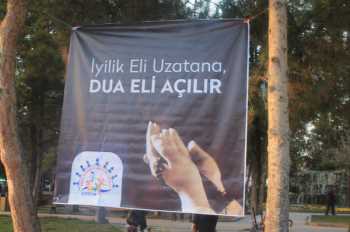 Kent Konseyi Su Kuyusu Açmak İçin Kampanya Başlattı