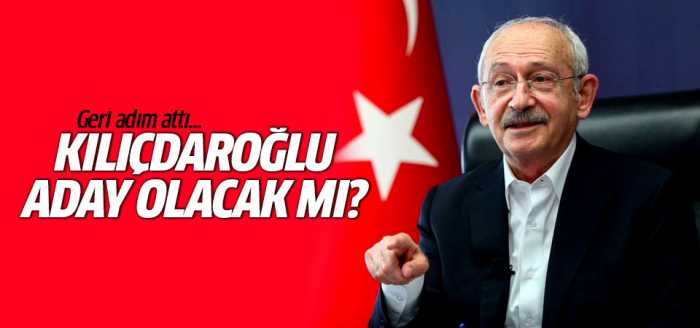 Kılıçdaroğlu “Sayın Kuşoğlu zamansız bir açıklama yapmış" dedi