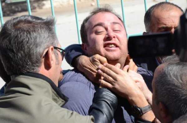 Kılıçdaroğlu'na sert tepki: İttifak yaptığın kişiler öldürdü!