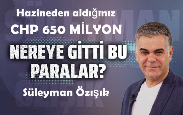Kılıçdaroğlu'nun avukatının bahsini ettiği 650 milyon lira